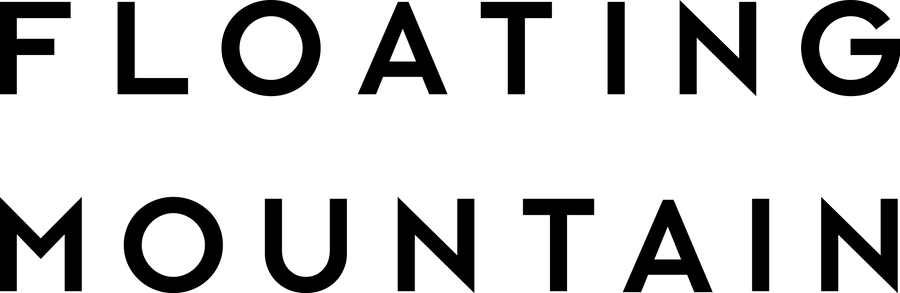 Floating Mountain Tea House logo