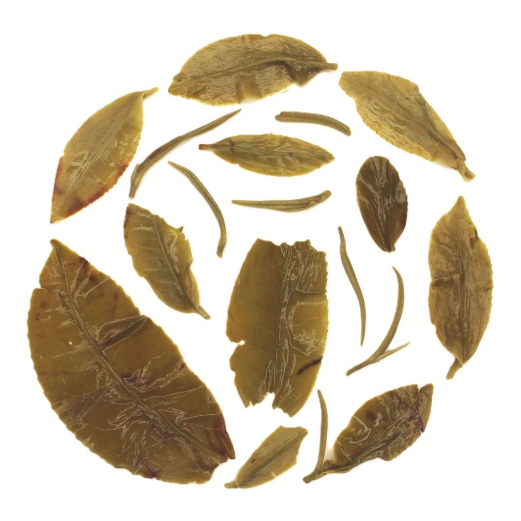 Tea e-gift cards