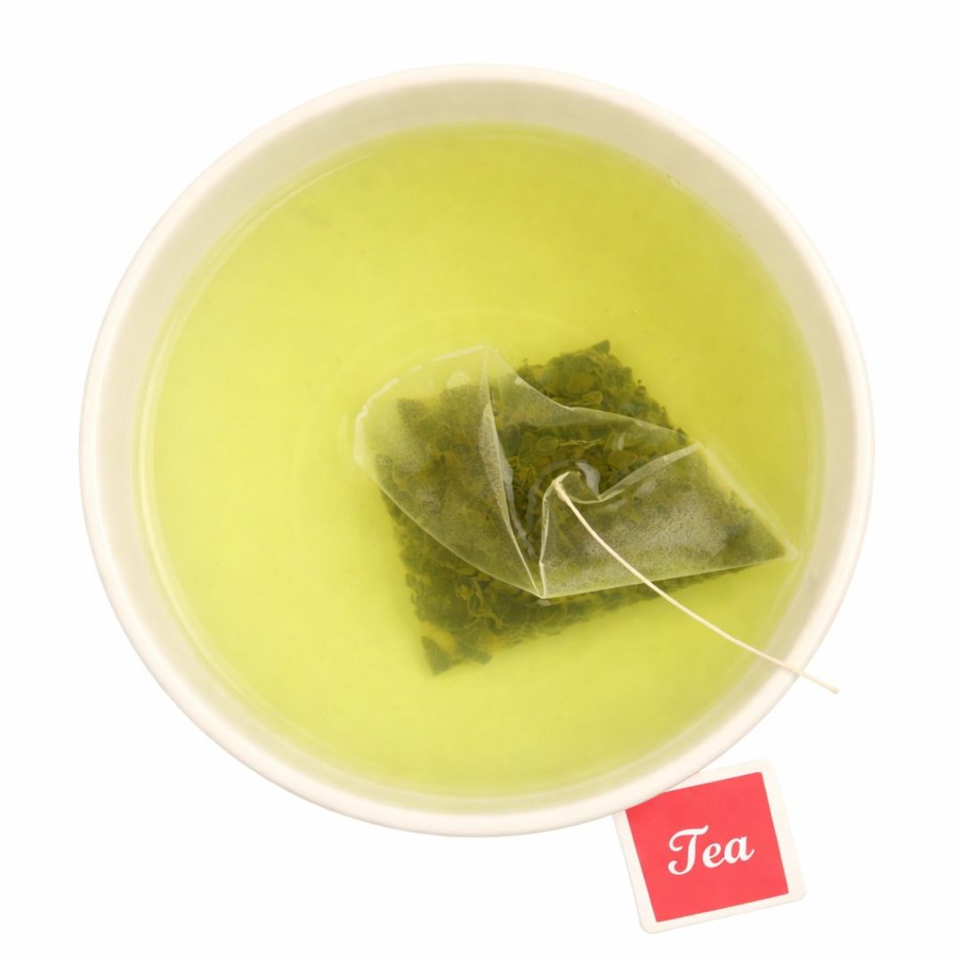 White tea
